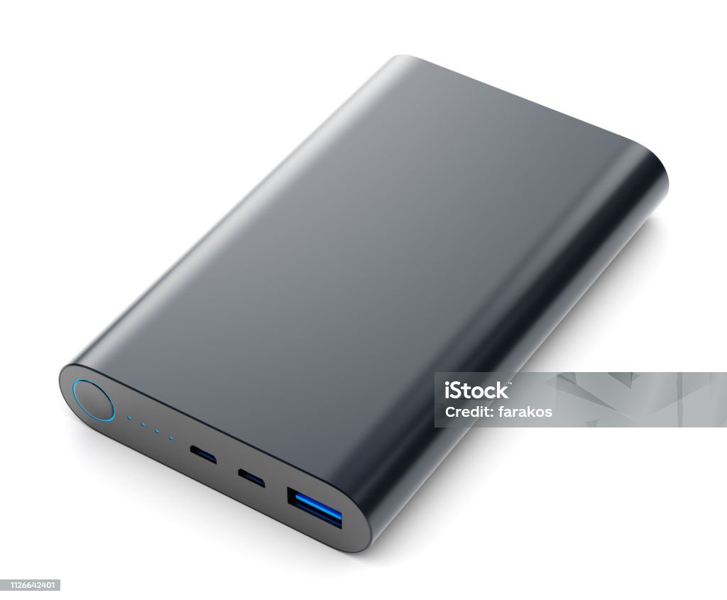 Power Bank