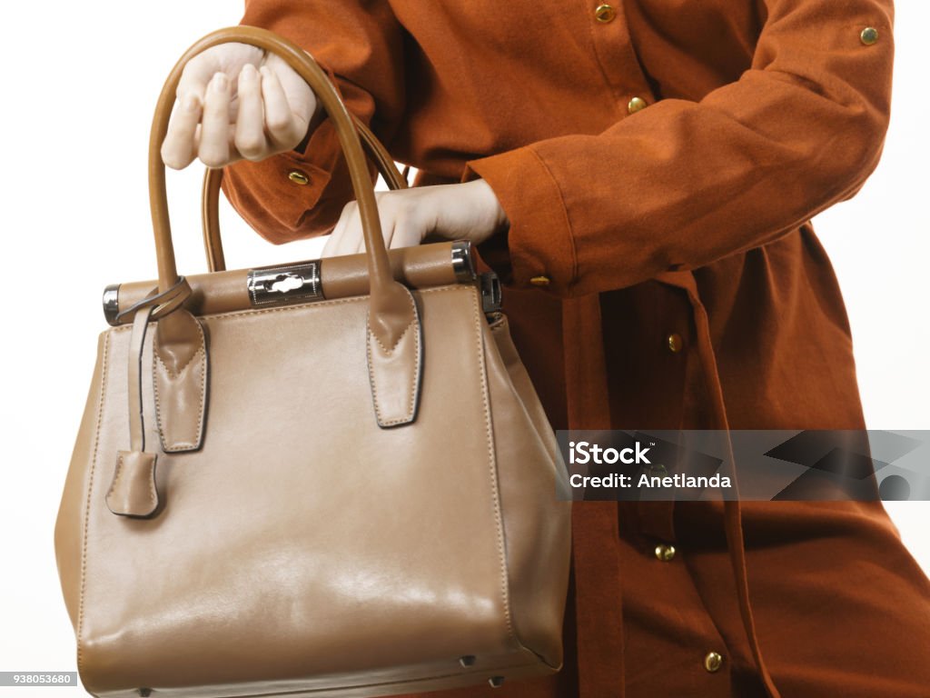 Hand Bag